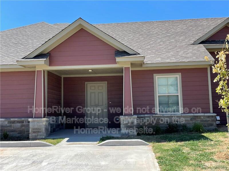 Oklahoma City Condo: 922 SW 91st St