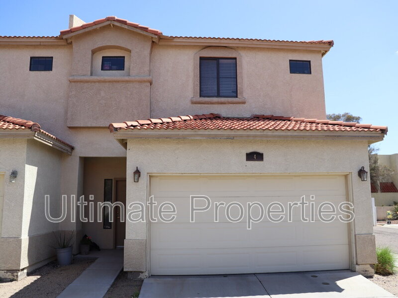 Phoenix House: 1505 E Sahuaro Dr