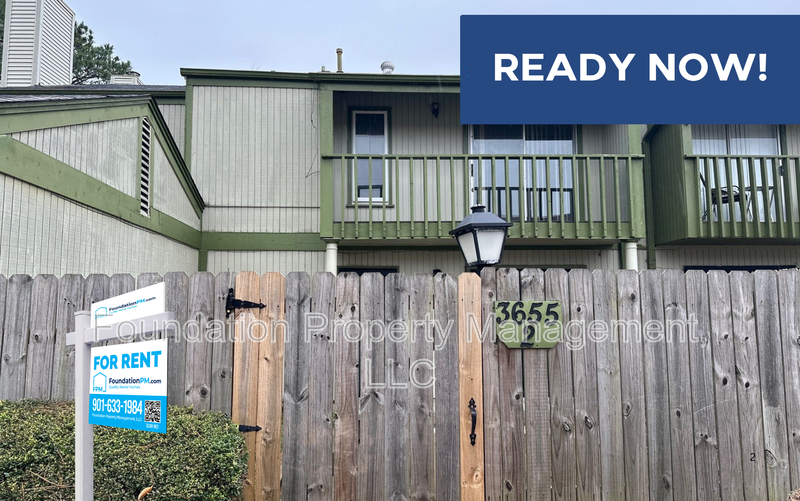 Memphis House: 3655 Haughton Lane