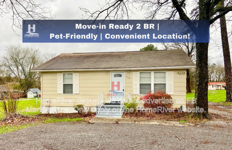 Chattanooga House: 7113 Bonny Oaks Dr