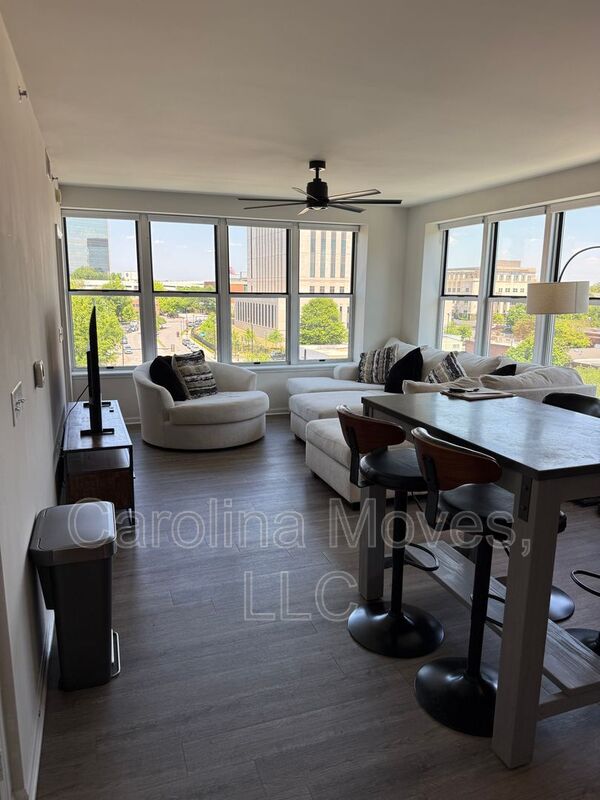 Greenville Condo: 100 E. Washington St.