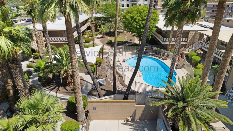 Scottsdale Condo: 6804 E 2nd St