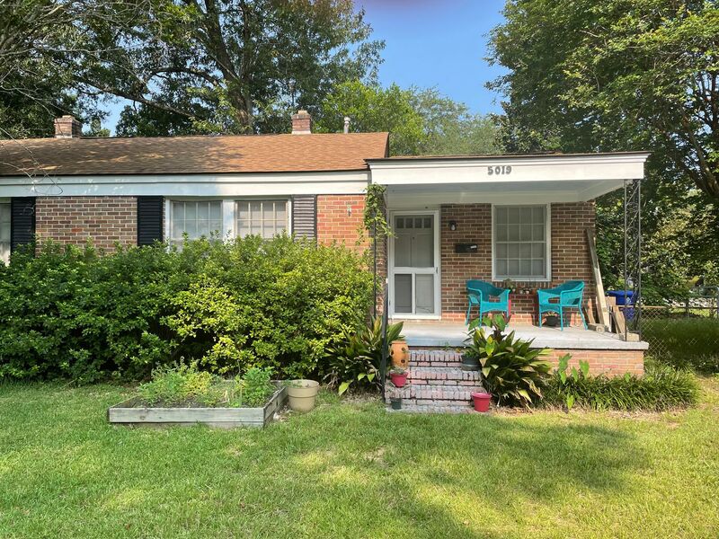 North Charleston Condo: 5019 Baylor Ave