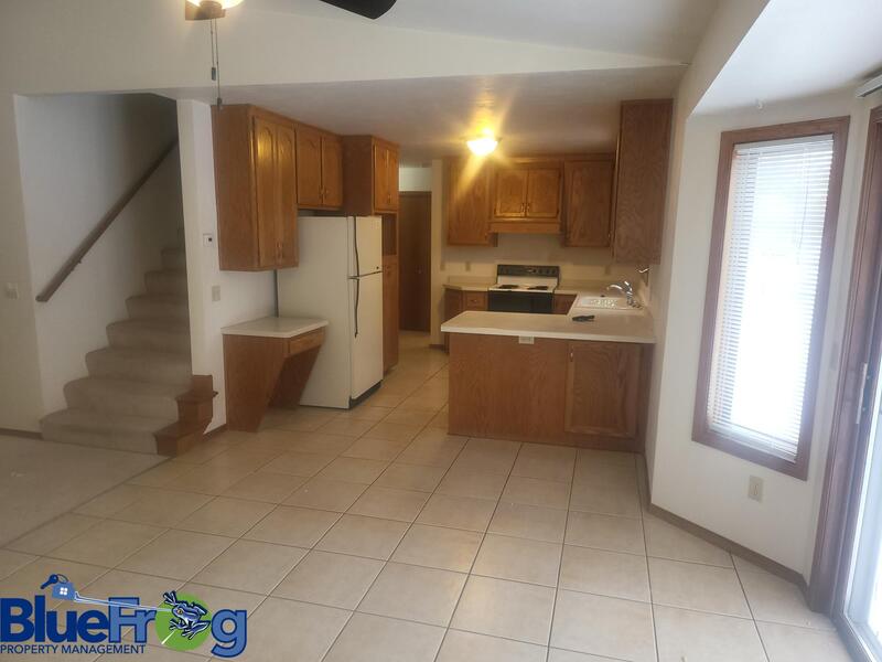 Green Bay Condo: 2008/2010 Schanock Drive - 2008