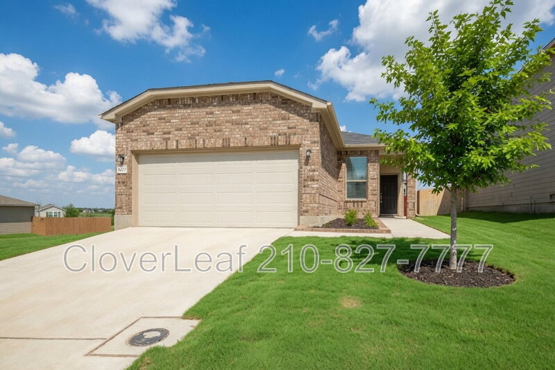 Converse House: 8329 Kinclaven Ct
