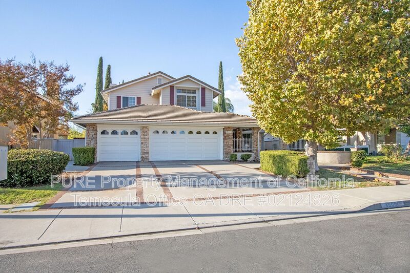 Murrieta House: 40001 Avenida Palizada