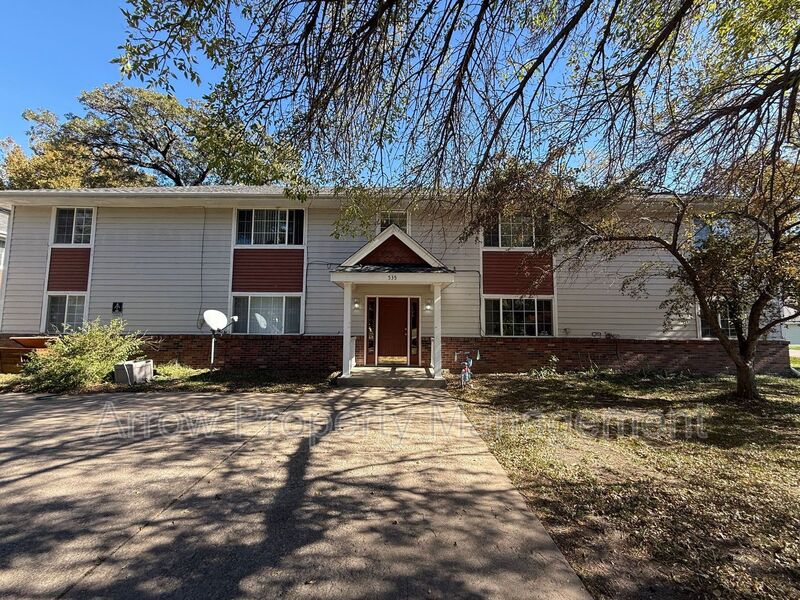 Valparaiso Condo: 535 Oak Street