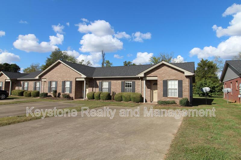 Hopkinsville Condo: 105 Bruceview Circle