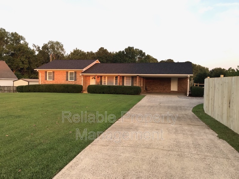 Request a Viewing for 5190 Barber Mill Road Tenant Turner