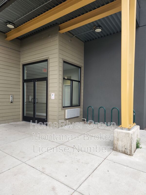 Missoula House: 1500 S 14th St W
