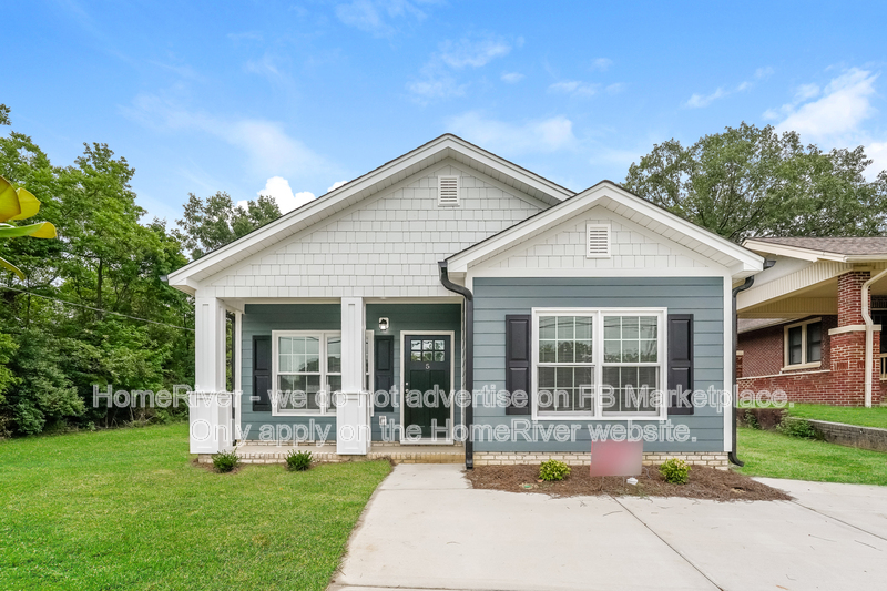 Thomasville House: 5 Carmalt St