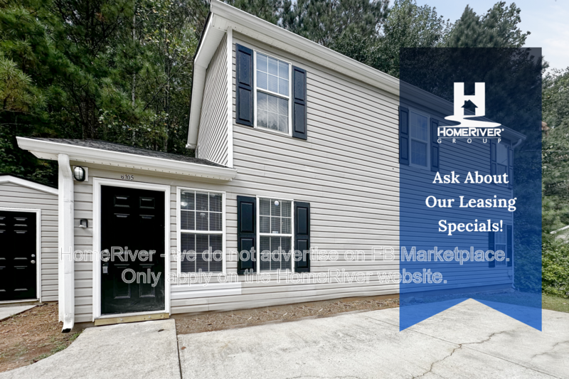 Union City House: 6105 Forrest Ave