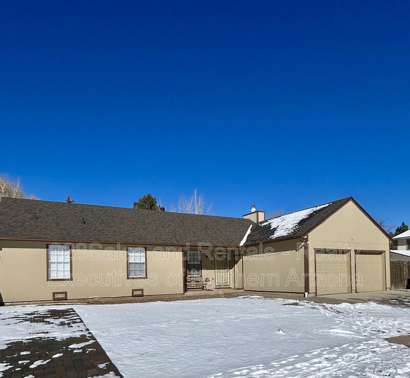 Flagstaff House: 3656 E Fox Lair Dr