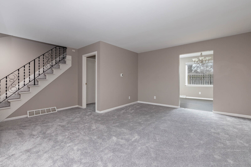 Rockford Condo: 4513-4521 Apple Orchard Lane - 4521