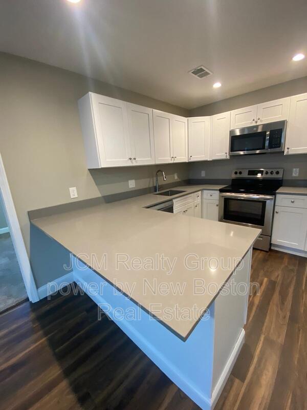 Lynn Condo: 67 Shepard Street