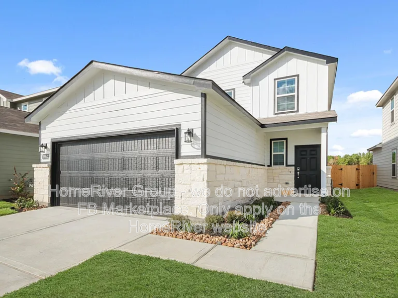 Porter House: 19931 Park Mesa Ln