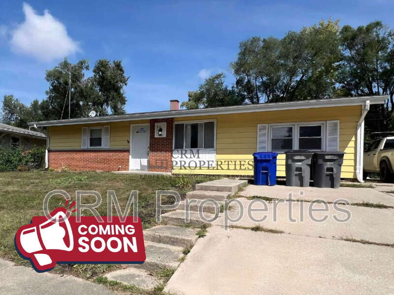 Kokomo House: 806 Maumee Dr