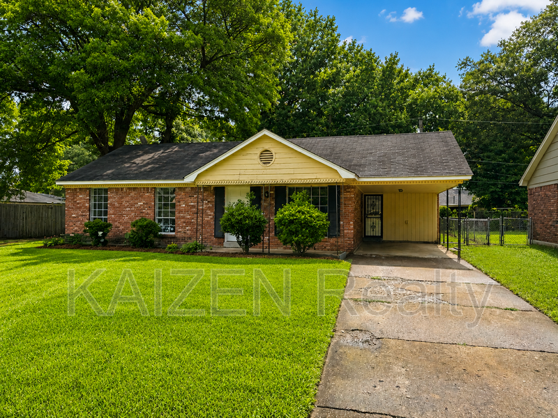 Memphis Condo: 2858 Phyllis Cove Memphis