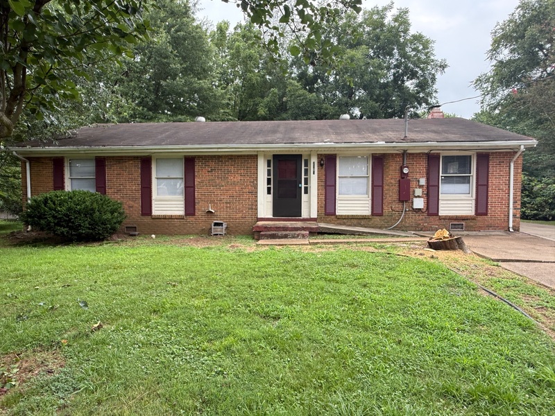 Huntsville House: 2503 Birchfield Street NW