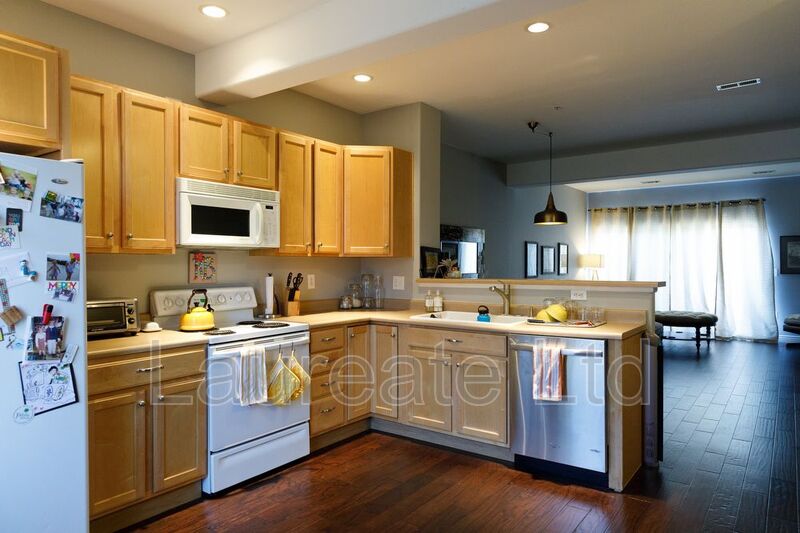 Littleton Townhome: 2767 W. Riverwalk Cir