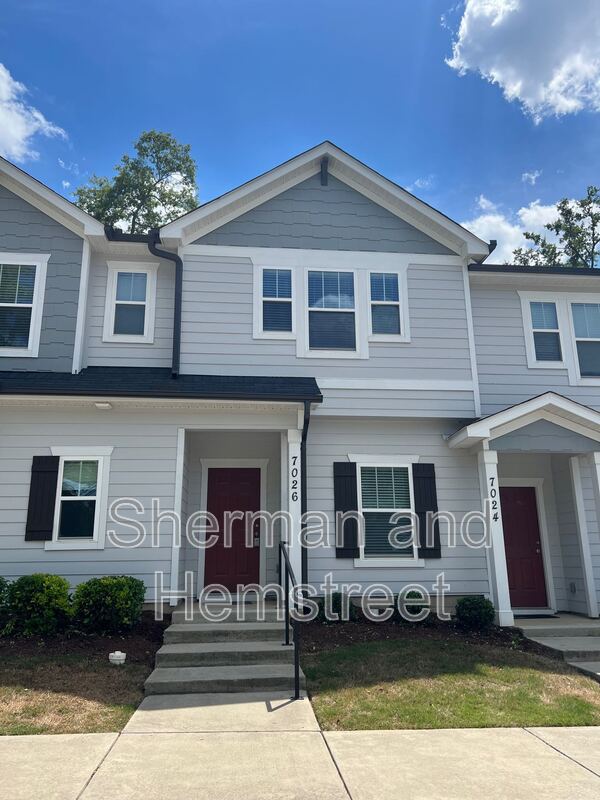 Grovetown Condo: 7026 Hummingbird Drive