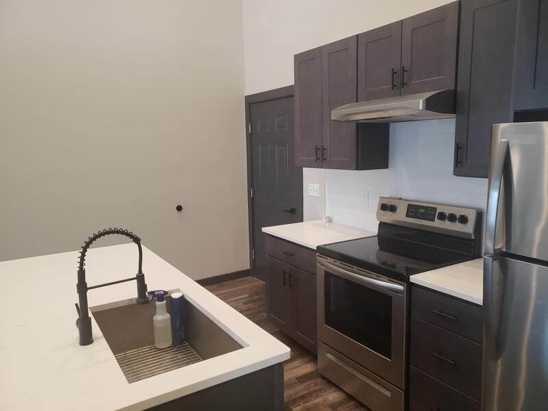 Poughkeepsie Condo: 766 Main Street - 2