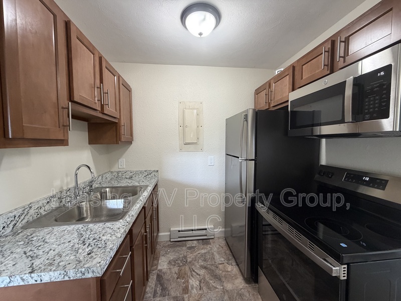 Nitro Condo: 1101 Main Avenue