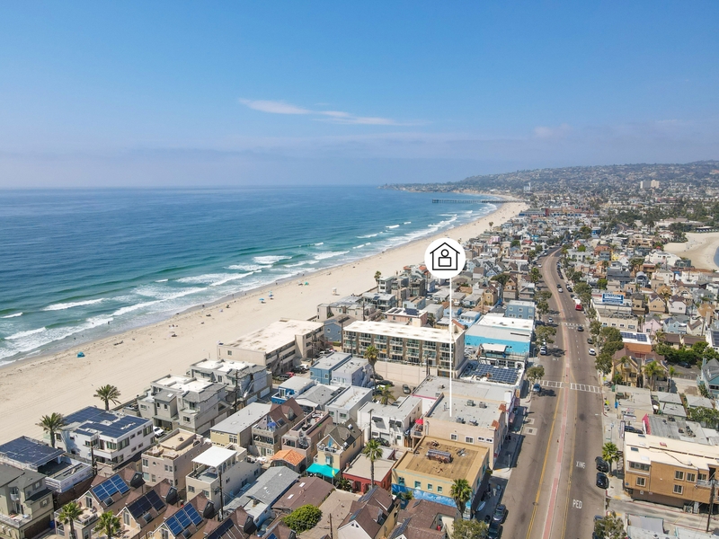 San Diego Condo: 739 Queenstown Court - 1