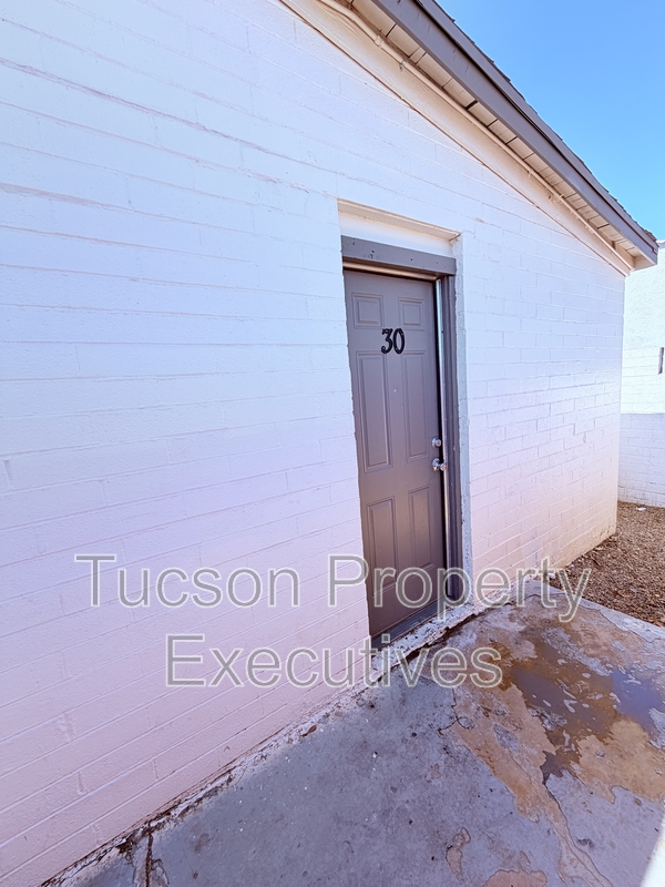Tucson Condo: 234 East 32nd Street - 30