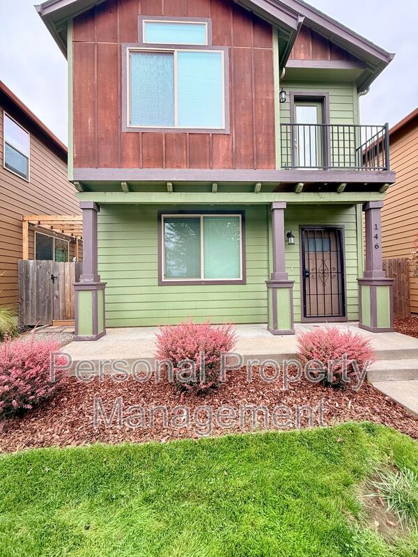 Vancouver House: 146 NW 76th St