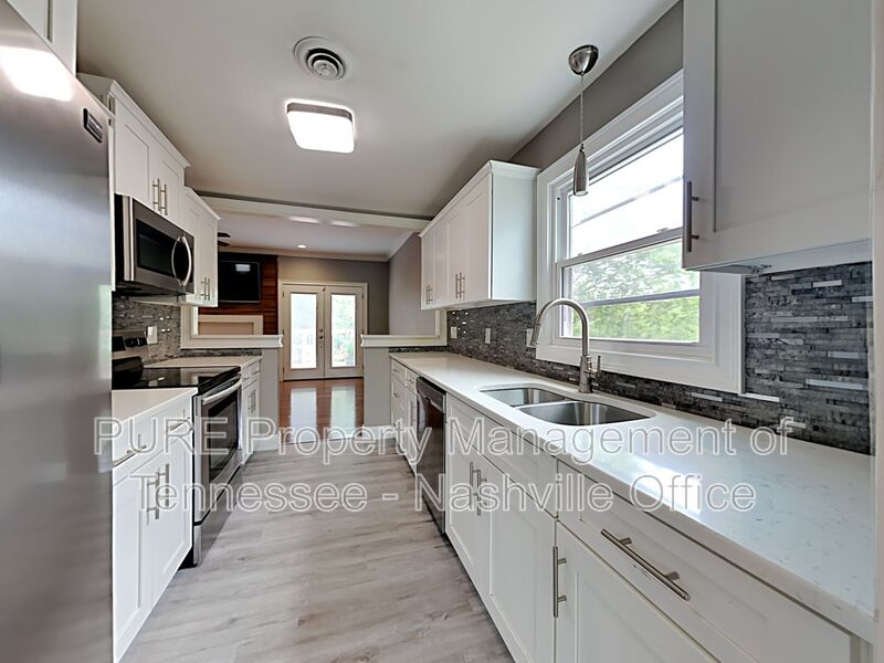 Nashville Townhome: 840 Woodcraft Drive