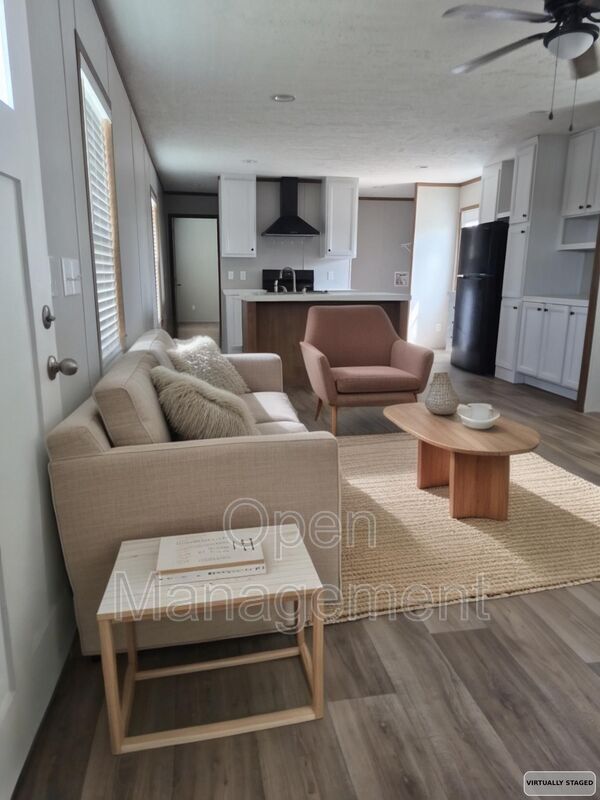 San Angelo House: 3300 Voight Blvd