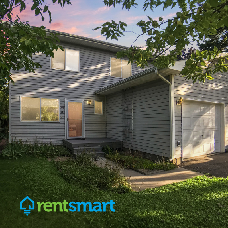 Missoula House: 904 Charlo Street