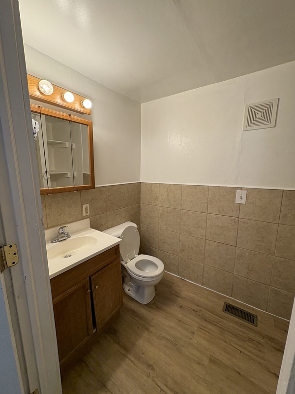 West Carrollton Condo: 31 North Elm Street - 1