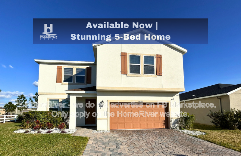 Riverview House: 13702 Kinsale St