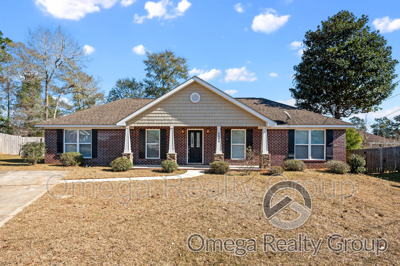 Theodore House: 6665 Barneswood Ct