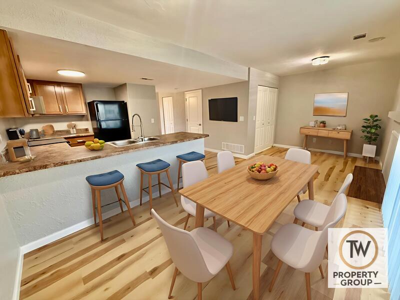 O'Fallon Condo: 204 W Wesley Dr