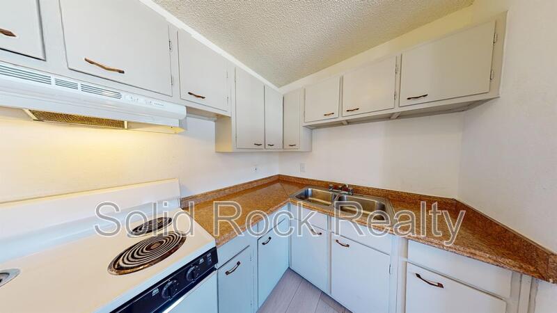 Colorado Springs Condo: 1411 South Corona Avenue