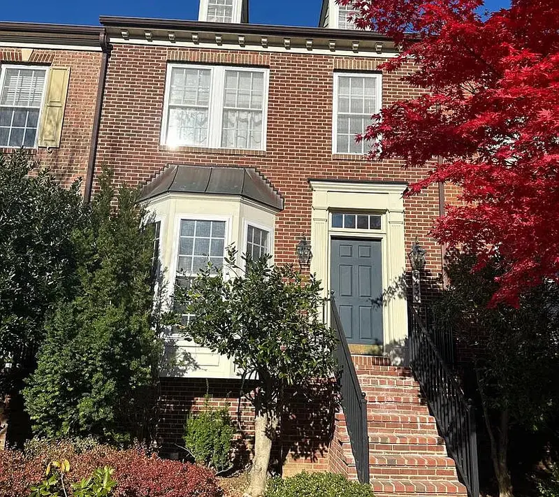 Frederick Condo: 9430 Dunraven Street - 1