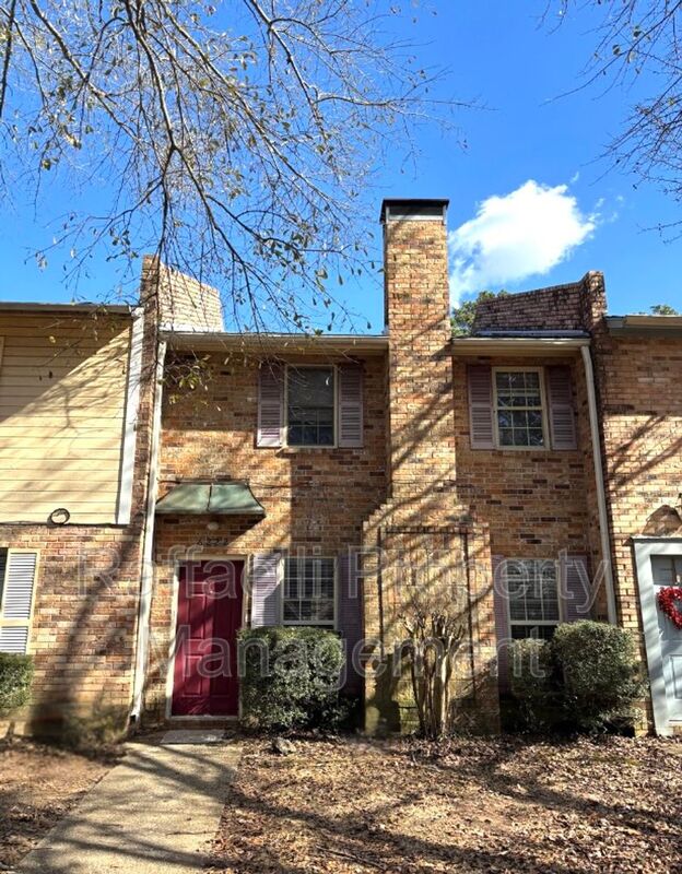 Texarkana House: 6222 Gould Pl