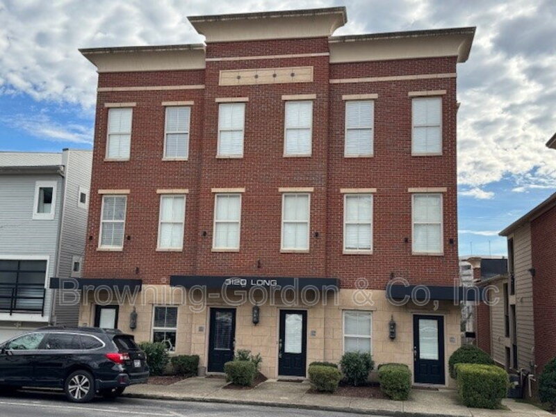 Nashville Condo: 3120 Long Blvd.