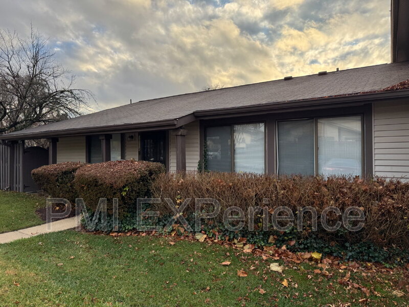 Upper Marlboro Condo: 10114 Scotch Hill Dr