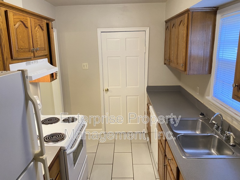 photo of rental property