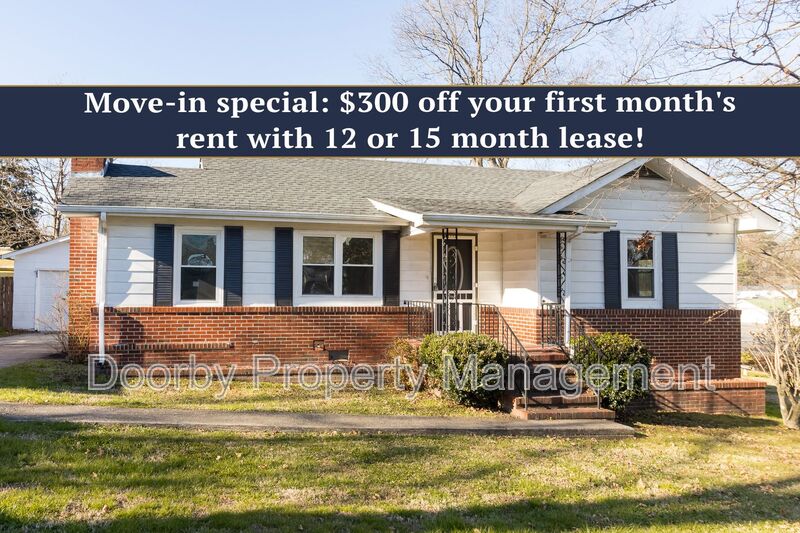 Rossville House: 103 Bentley Dr