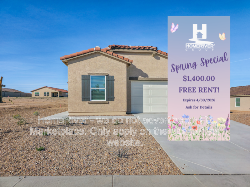 Wickenburg House: 1800 Yance Dr