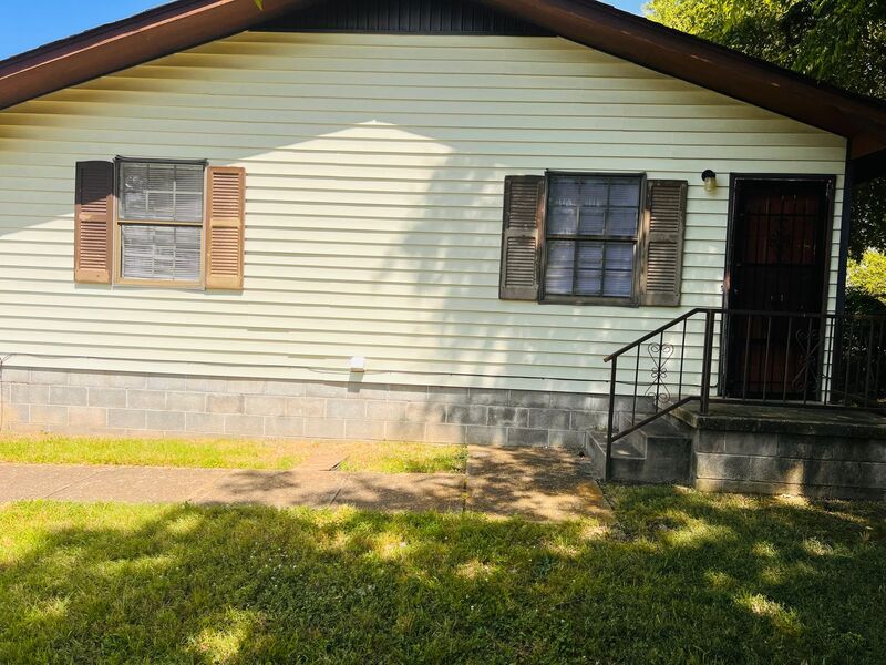 photo of rental property