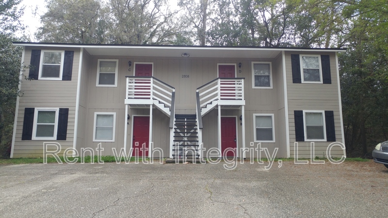 Tallahassee Condo: 2308 Sylvan Court