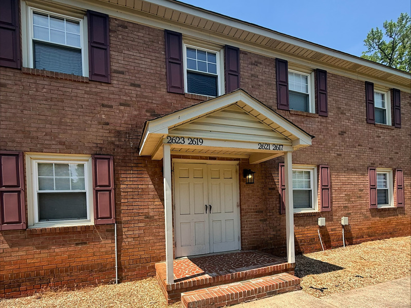 Charlotte Condo: 2623 Vail Avenue - 1