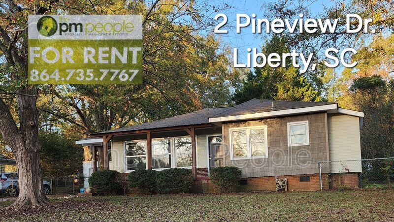 Liberty House: 2 Pineview Dr.