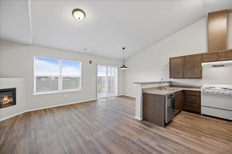 Pasco Condo: 6405H Chapel Hill Blvd